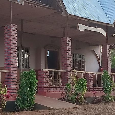 Karatu Safari Camp Lodge Exterior foto