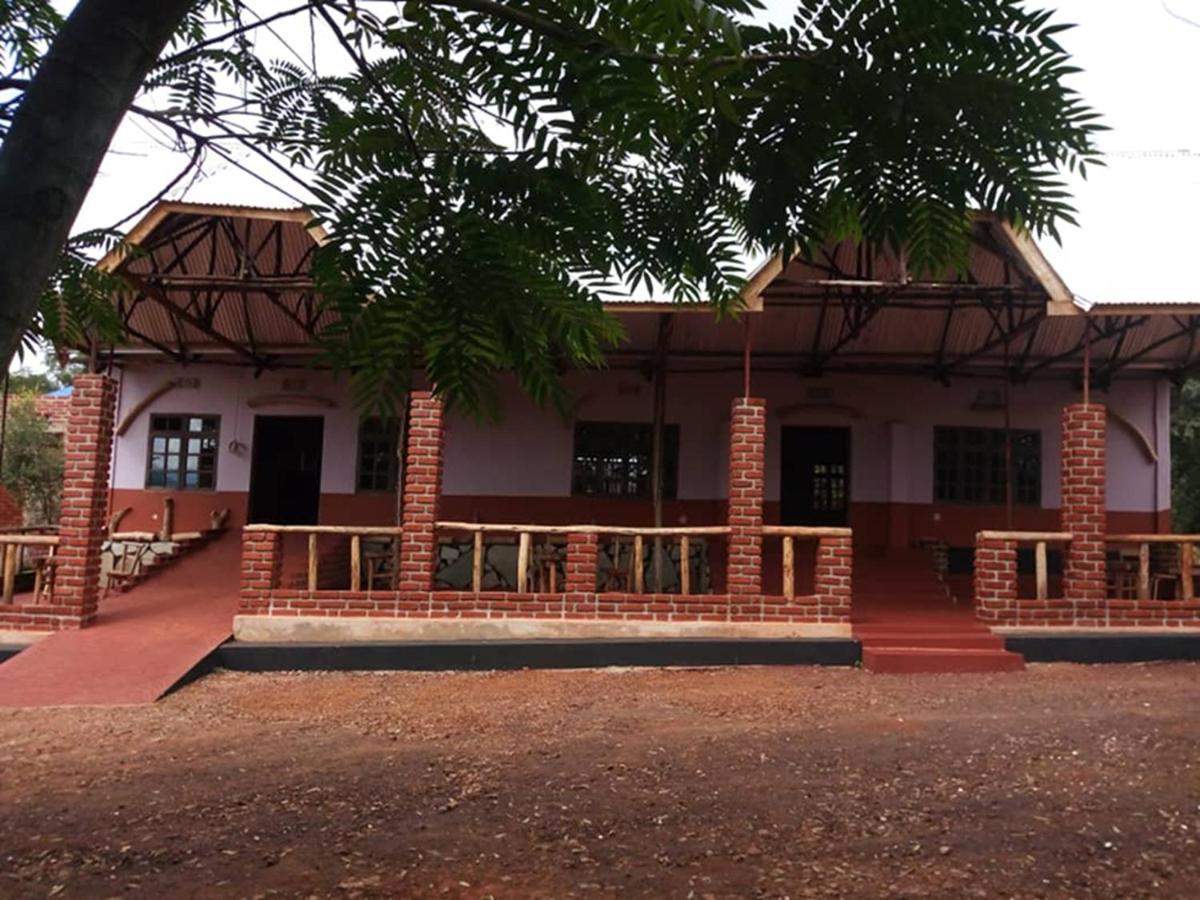 Karatu Safari Camp Lodge Exterior foto