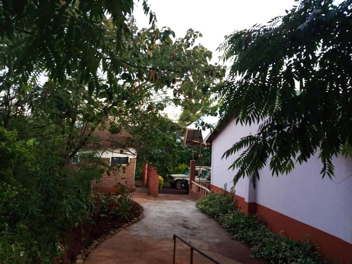Karatu Safari Camp Lodge Exterior foto