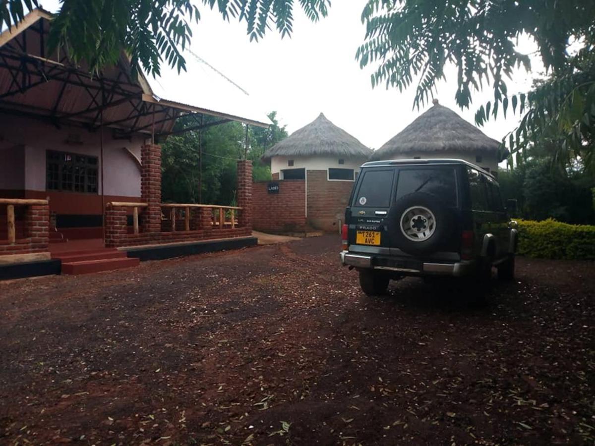Karatu Safari Camp Lodge Exterior foto